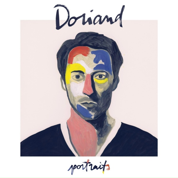 Doriand feat. Lio - Le pardon du chevreuil