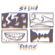 St. Lucia - Walking Away (RAC Mix) (RAC Mix)