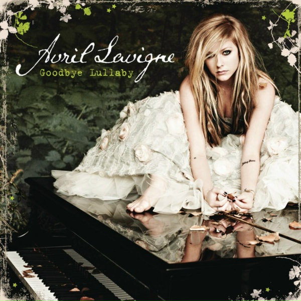 Avril Lavigne - Push