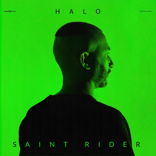 Saint Rider - Synthetic Organic
