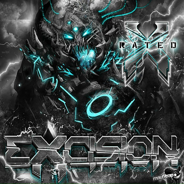 Excision, Downlink - Swerve