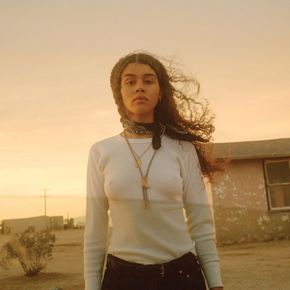 Ama Lou - Tried Up