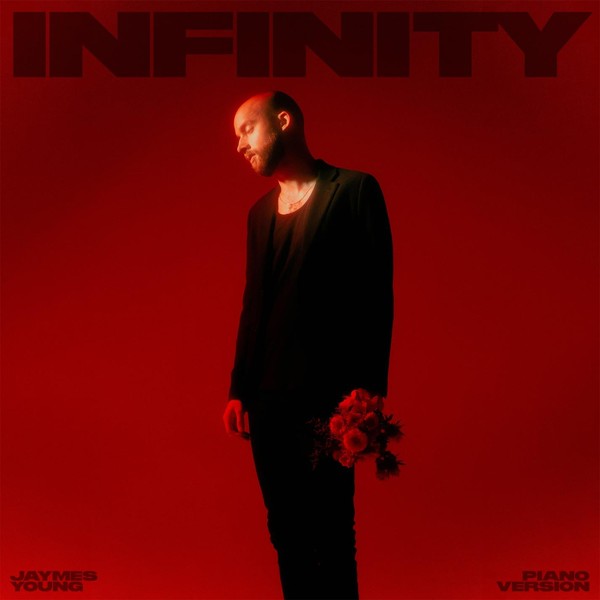 Jaymes Young - Infinity
