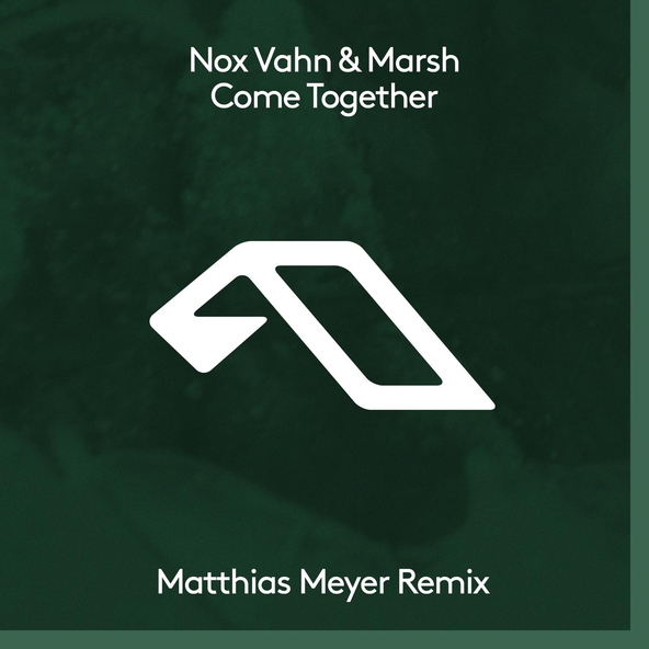 Nox Vahn, Marsh - Come Together