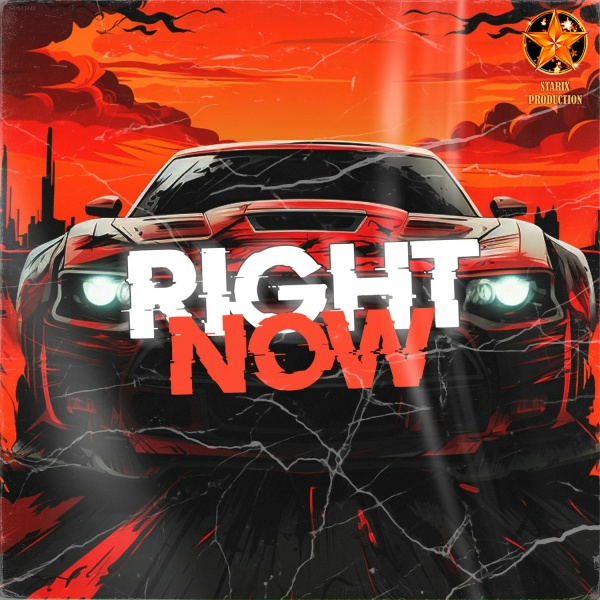 Rendow - Right Now (Na Na Na)
