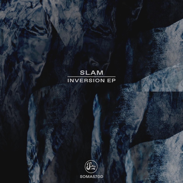 Slam - Inversion