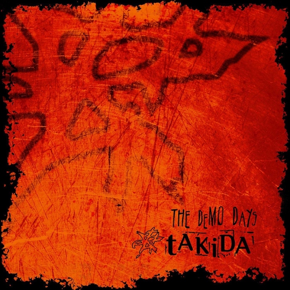 Takida - It's a Sin