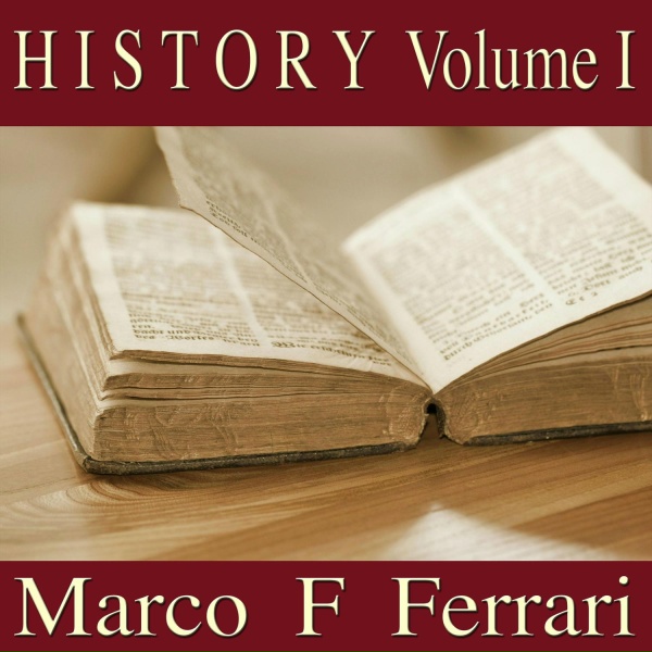 Marco F Ferrari - The Taking of Rome