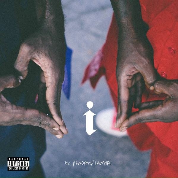 Kendrick Lamar - i