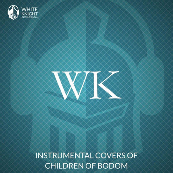 White Knight Instrumental - Downfall