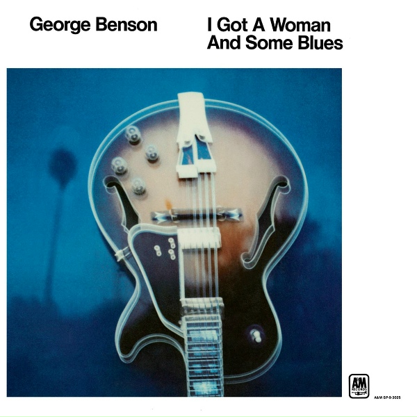George Benson - Good Morning Blues