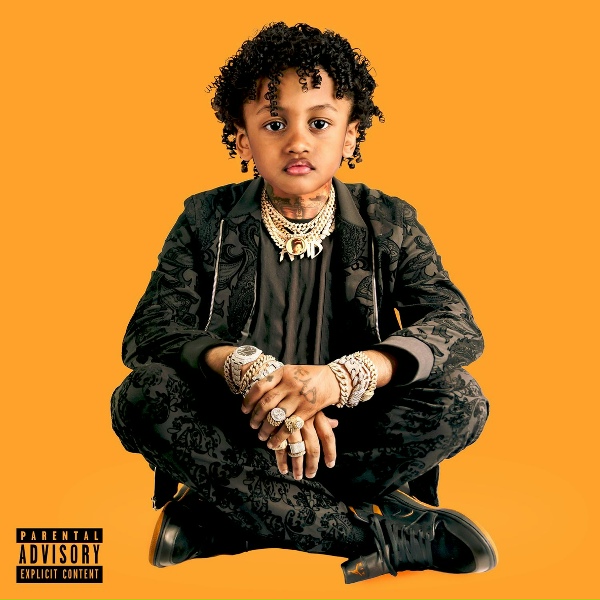 Joyner Lucas feat. Ashanti - Fall Slowly (feat. Ashanti)