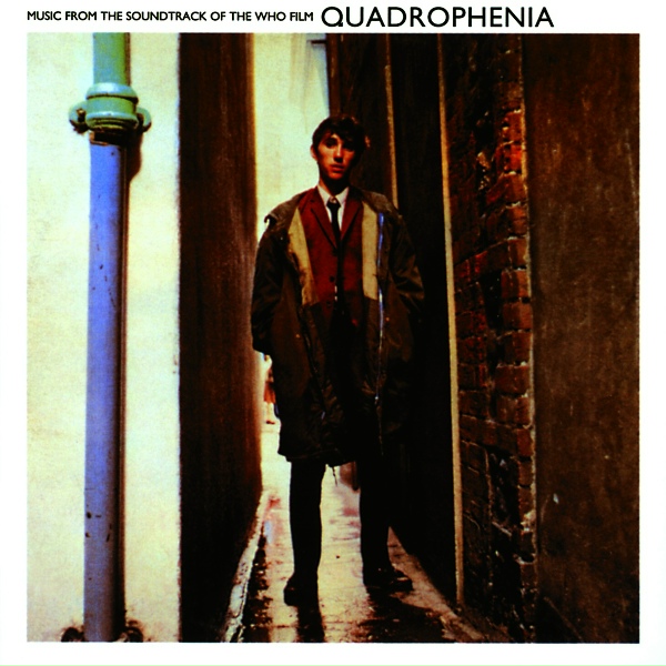 The Who - Doctor Jimmy