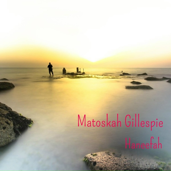 Matoskah Gillespie - Valynn