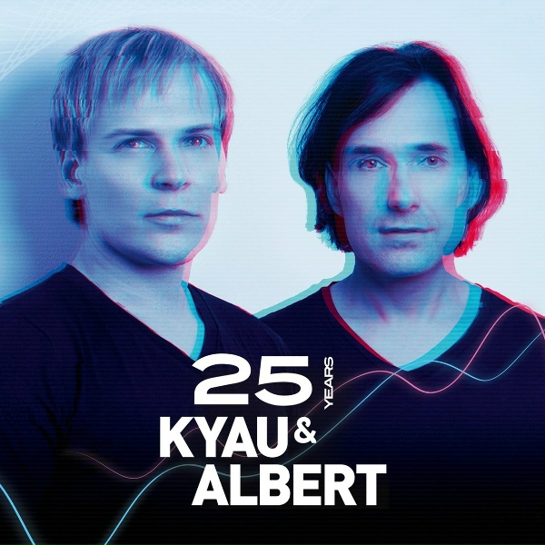 Kyau & Albert feat. Jeza - Bring You Back