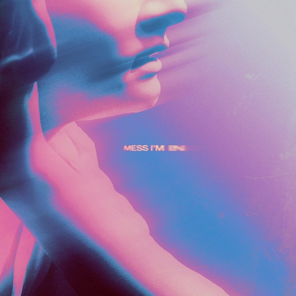 The Jacks - Mess I'm In