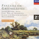 Iona Brown, Academy of St. Martin in the Fields, Sir Neville Marriner