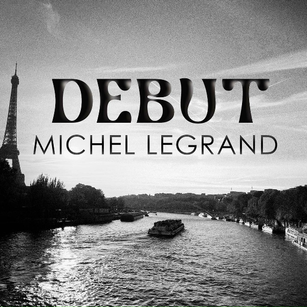 Michel Legrand - O Sole Mio