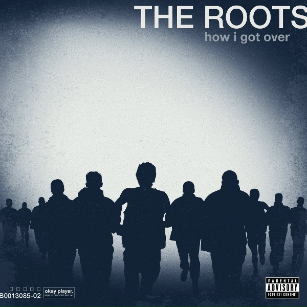 The Roots feat. Peedi Peedi, Truck North - Web 20/20