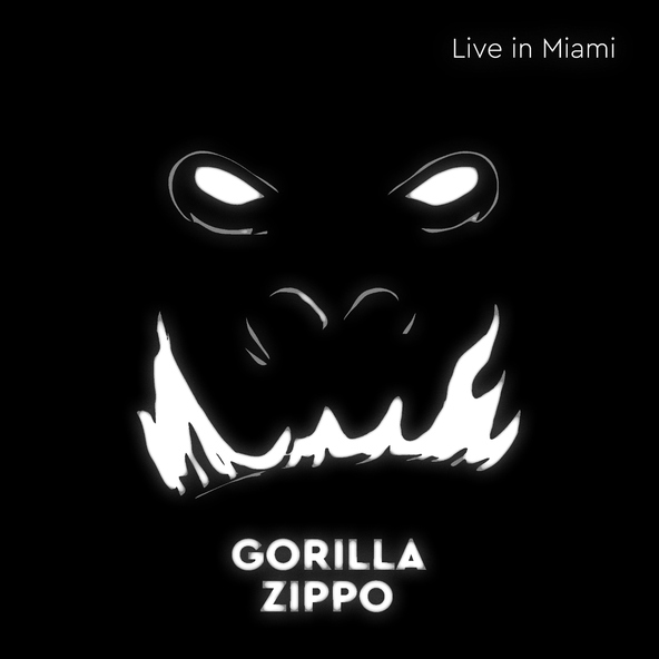Gorilla Zippo feat. ANIKV, Richie - I Wanna Feel Alright