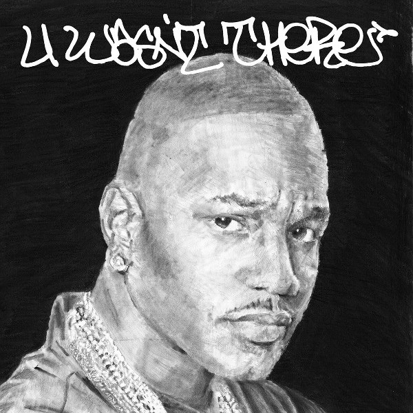 Cam'ron, A-Trak - All I Really Wanted
