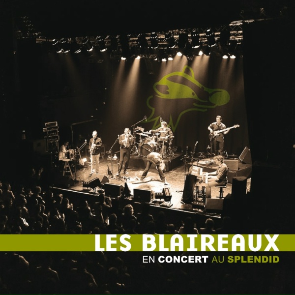 Les Blaireaux - L'oeil