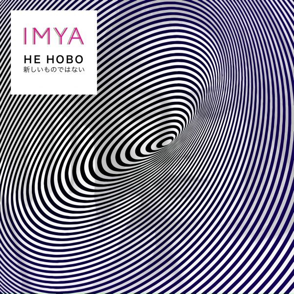 IMYA feat. Pixelord