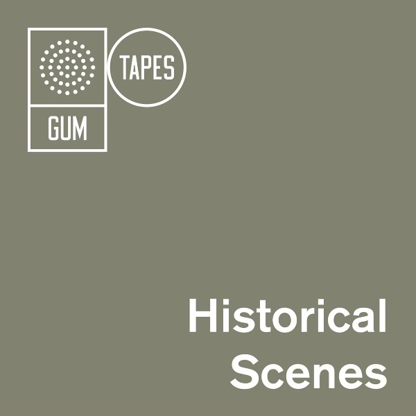 Gum Tapes - Old Fisher Man