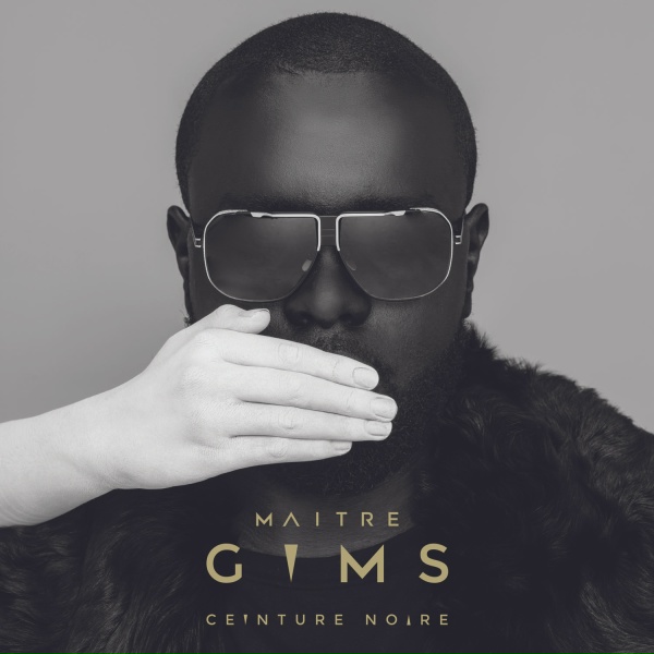 GIMS feat. Dadju - Tu ne le vois pas