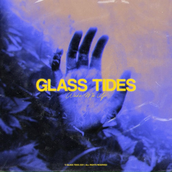 Glass Tides - Without You