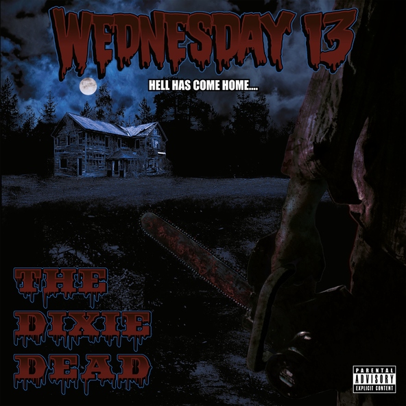 Wednesday 13 - Ghost Stories