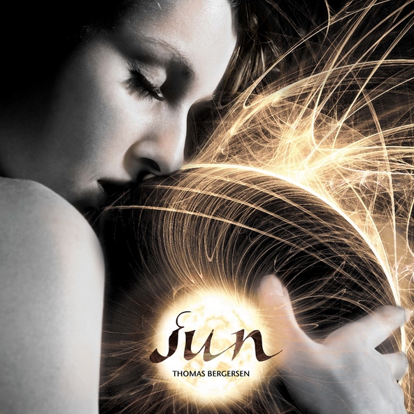 Thomas Bergersen - 08 Starchild
