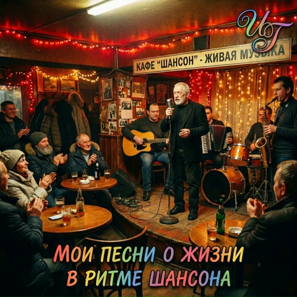 Игорь Гриськов - Песня дальнобоя