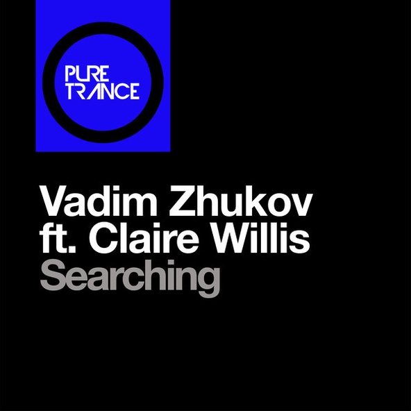Vadim Zhukov featuring Claire Willis