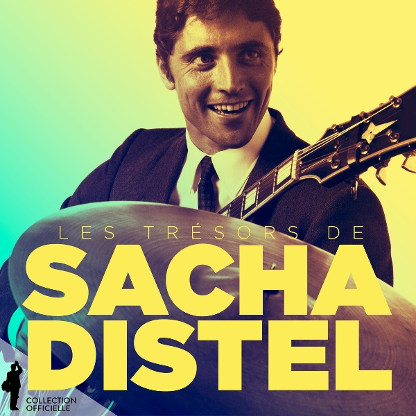 Sacha Distel - Nuages