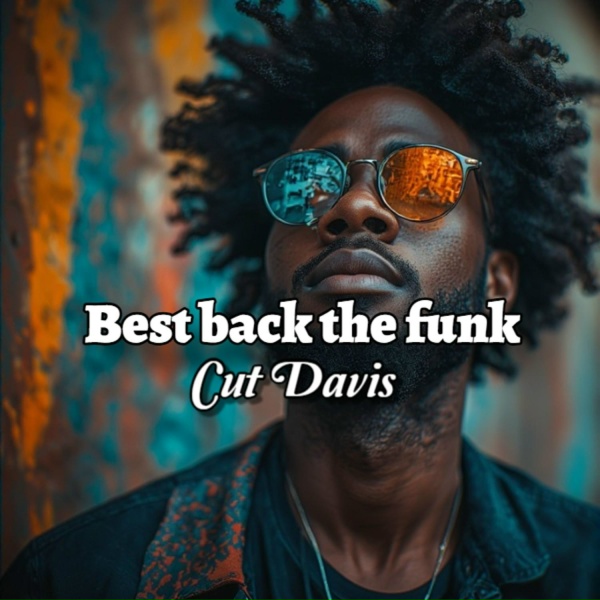 Cut Davis