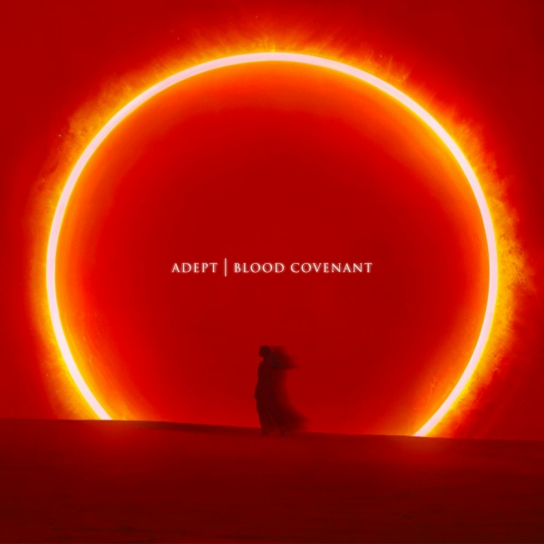 Adept - Heaven