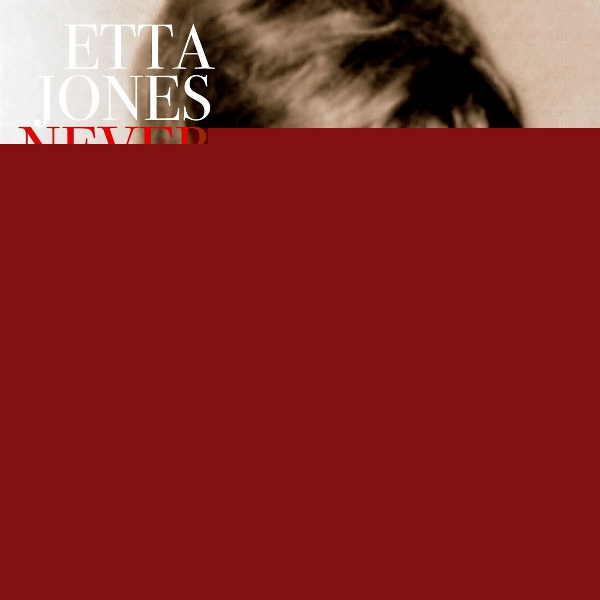 Etta Jones - I Miss You So