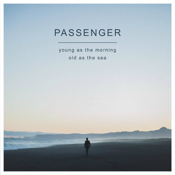 Passenger - The Long Road (Acoustic)