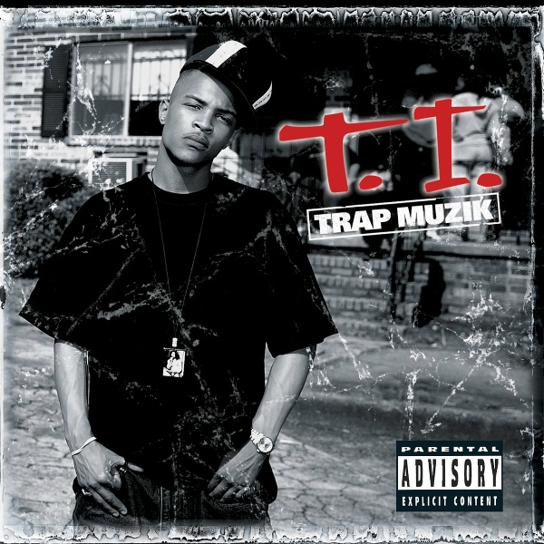 T.I., C. Harris - Rubber Band Man