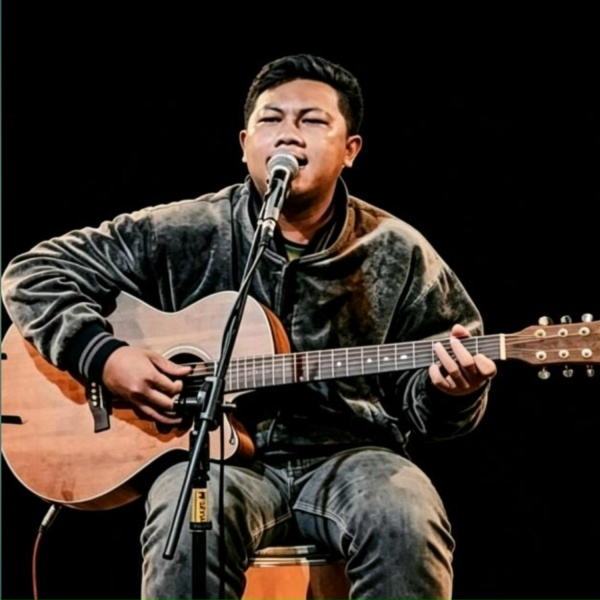 Mulyawan Setiaji - TEMAN JALANKU