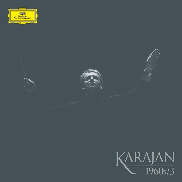 Berliner Philharmoniker, Herbert von Karajan - Tchaikovsky: Romeo and Juliet, Fantasy Overture