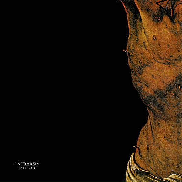Catharsis - Exterminating Angel