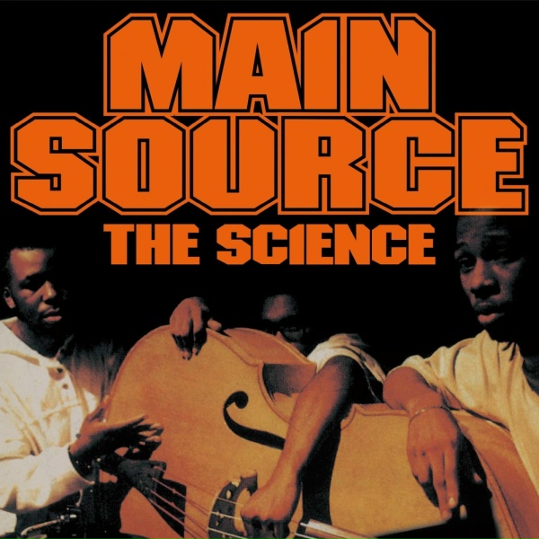 Main Source - Time