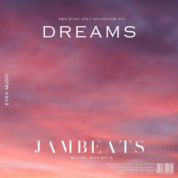 JamBeats - Dreams