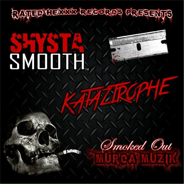 Shysta Smooth feat. Lord Infamous - Shysta (feat. Lord Infamous)
