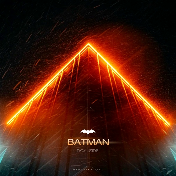 Davuiside - Batman