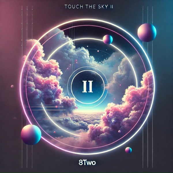 8Two - Angel Wings