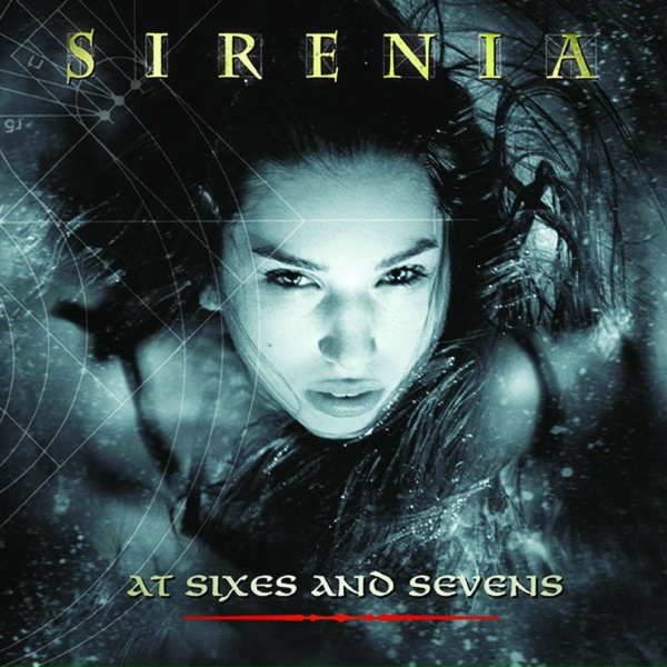 Sirenia - Lethargica