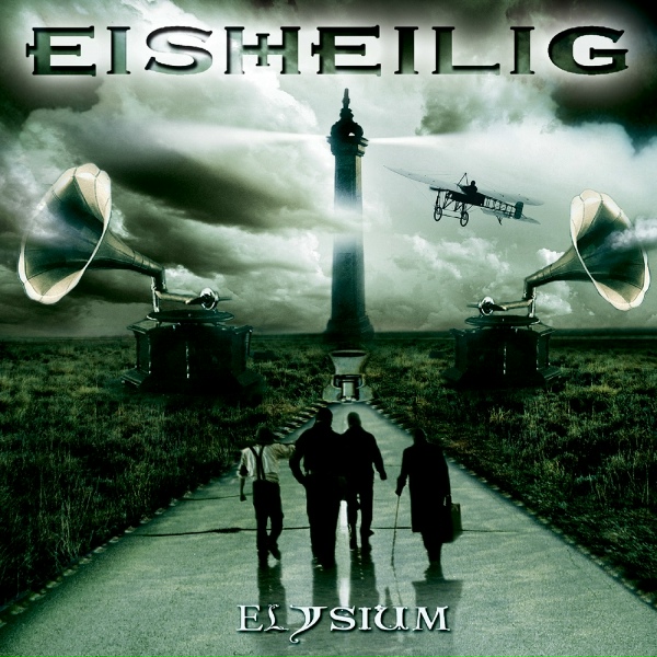 Eisheilig - Flug der M&ouml;wen